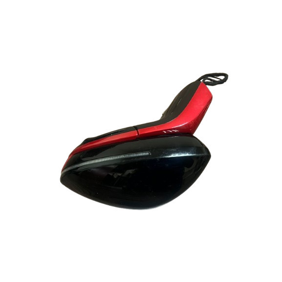 NEW ORI CHERY TIGGO 5 2014-2018 SIDE MIRROR LH thumbnail