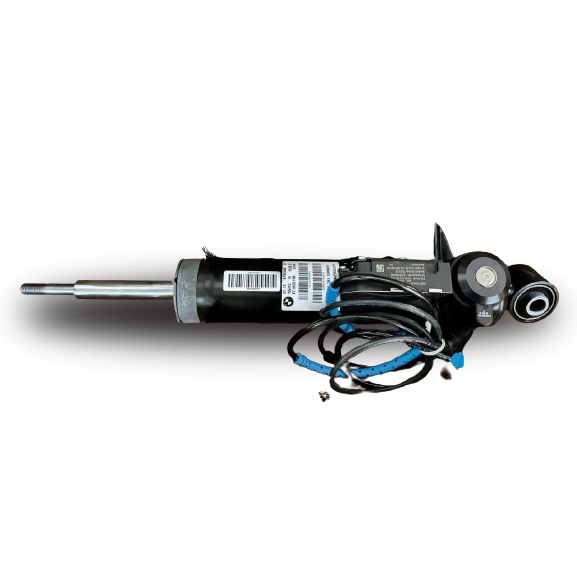 NEW ORI BMW X5 E70 X6 E71 2013-2018 SHOCK ABSORBER LH RR (ELECTRIC) thumbnail
