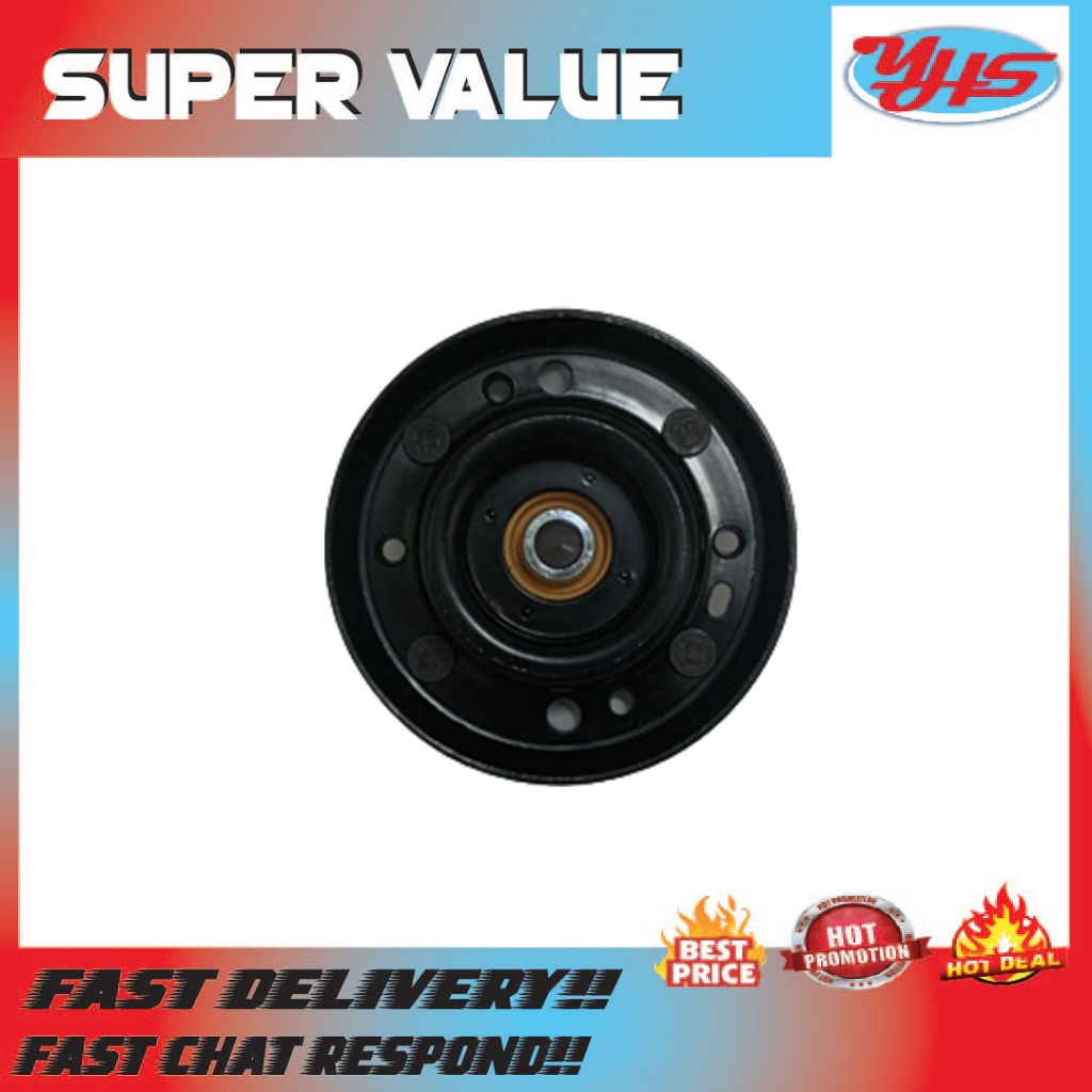 New Ori Jaguar XF Absorber Top Mounting XR858419 thumbnail