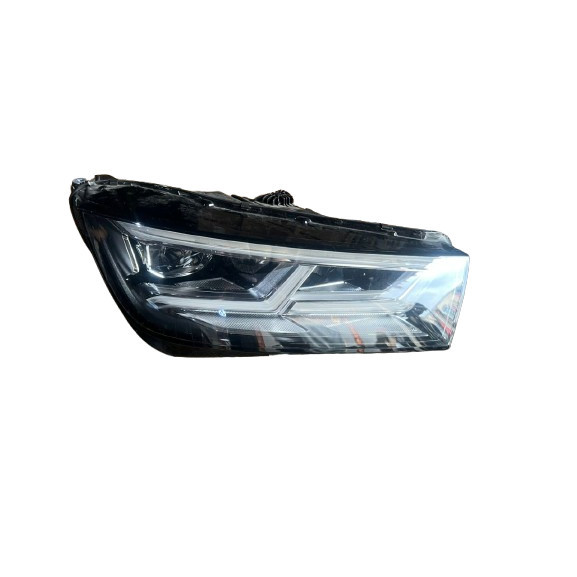 NEW CAR OUT AUDI Q5 2018/2023 HEAD LAMP RH LH (RH) thumbnail