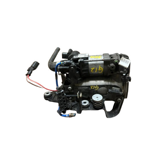 USED ORI BMW G12 AIRMATIC PUMP thumbnail