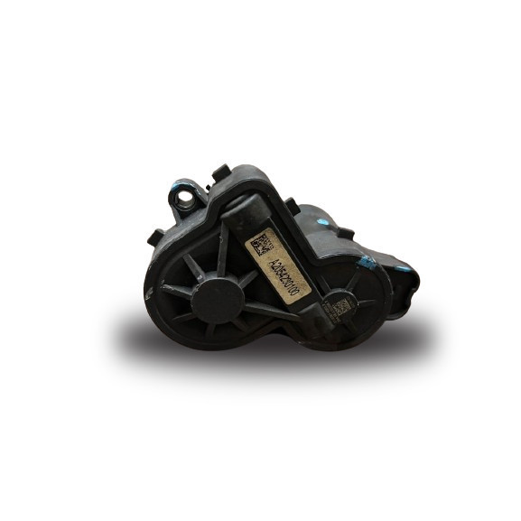 USED ORI MERCEDES W205 2015-2018 REAR BRAKE MOTOR RH LH (RH) thumbnail