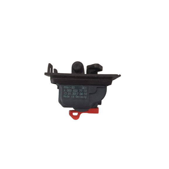 USED ORIGINAL MERCEDES BENZ W205 W213 W222 2016-2022 FUEL FILLER FLAP LOCKING MOTOR thumbnail