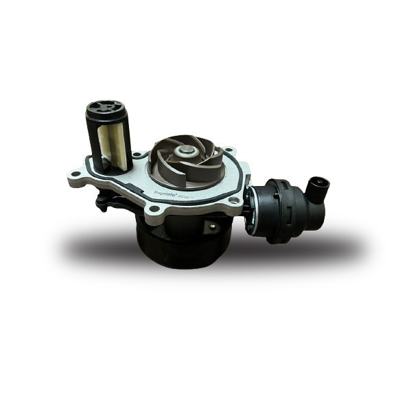 NEW OEM BMW G12 F15 G30 2015-2022 ENGINE WATER PUMP thumbnail
