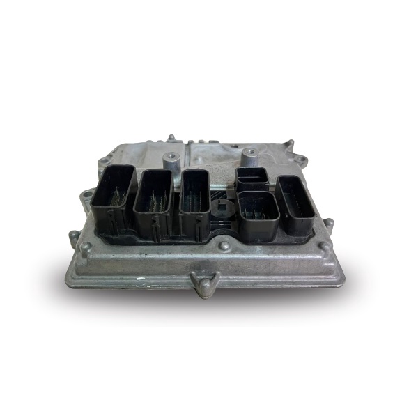 USED ORI BMW F10-12 N55 2013-2018 BOSH ENGINE CONTROL MODULE thumbnail