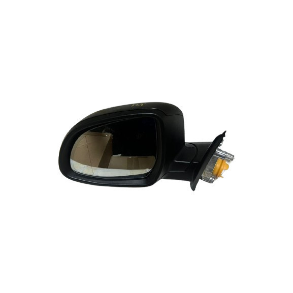 USED ORI BMW X4 F26 2014-2018 SIDE MIRROR RH LH (RH) thumbnail