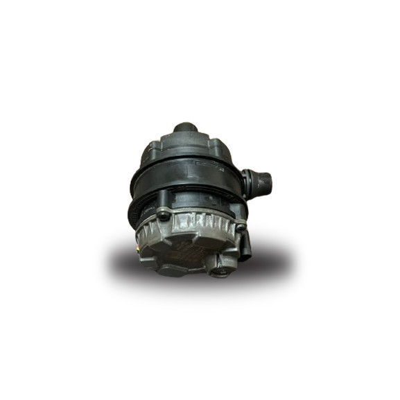 USED ORI BMW X5 F15-G20-G30 2013-2018 AUXILIARY WATER PUMP thumbnail