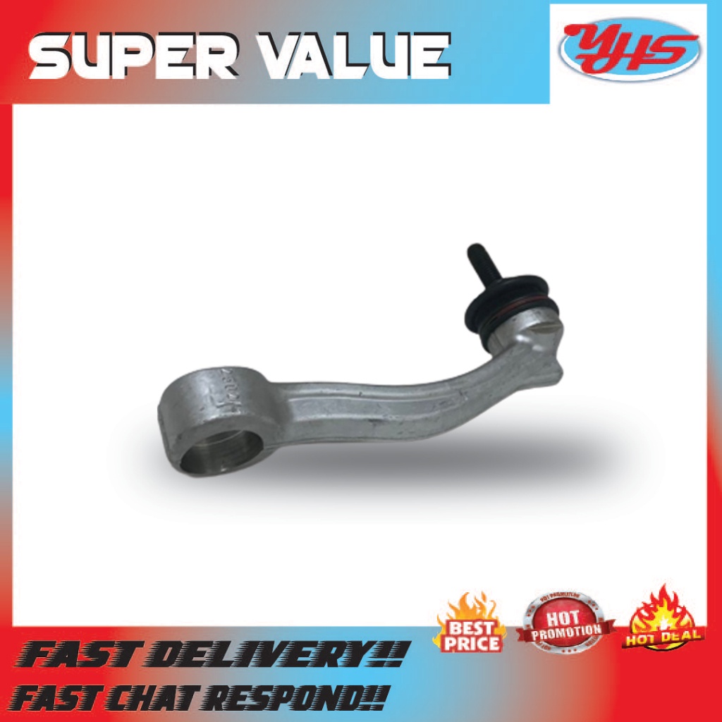 New Ori Jaguar XF 2009-2011 Front Left Control ARM 022060107 thumbnail