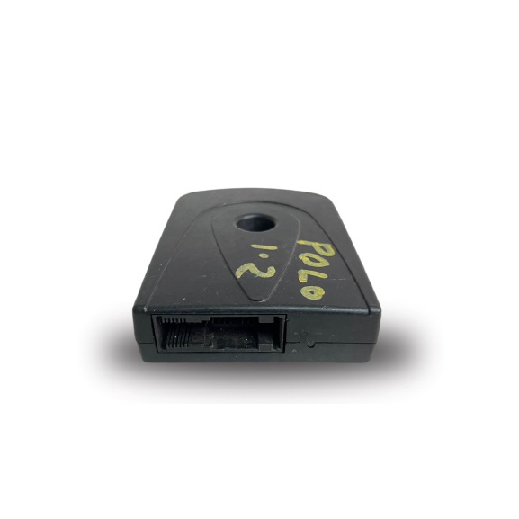 USED ORI VOLKSWAGEN SRIROCO GOLF 2013-2016 BLUETOOTH MODULE thumbnail