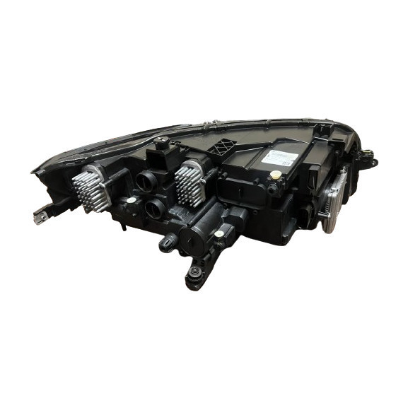 USED ORI VOLKSWAGEN TIGUAN ALL SPACE 2015/2020 XENON HEADLAMP RH LH (LH) thumbnail