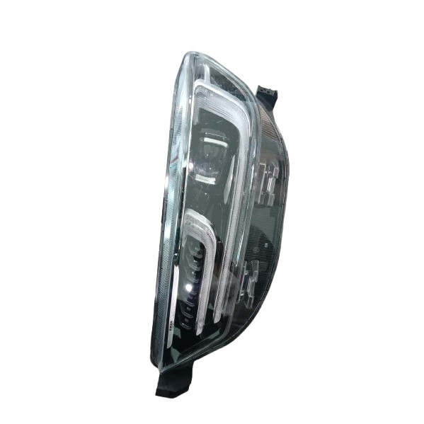 USED ORI CHERY TIGGO 8 PLUS FRONT LED HEAD LIGHT thumbnail
