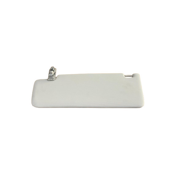 NEW ORI VOLKSWAGEN TIGUAN SUN VISOR SHADE LH thumbnail