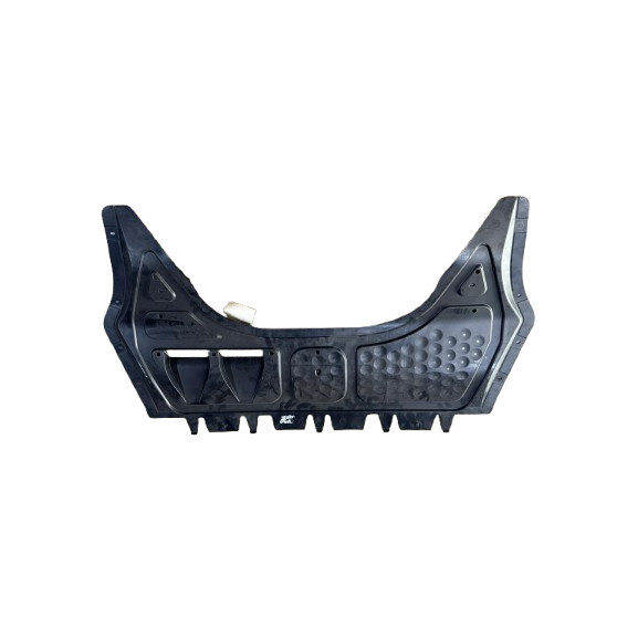 NEW ORI VOLKSWAGEN JETTA FRONT ENGINE UNDER COVER thumbnail
