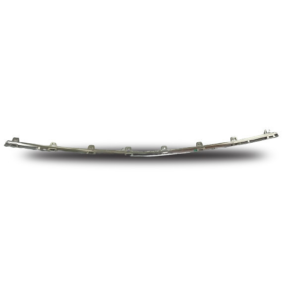 NEW ORI MERCEDES W253 GLC 2015-2019 BUMPER CENTRE MOULDING FRONT thumbnail