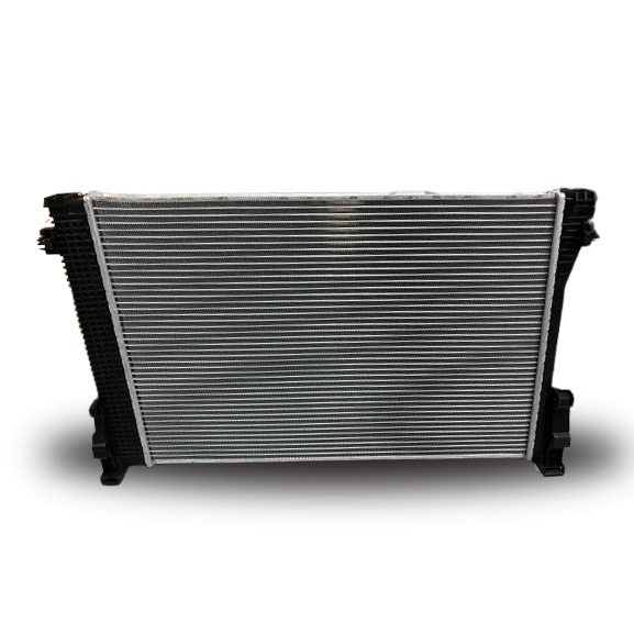 OEM ORI MERCEDES W203-212-204 2013-2018 RADIATOR thumbnail