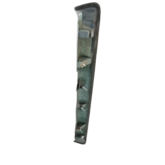 USED ORI TOYOTA WISH ZGE20 2ZR TRUNK DOOR TRIM thumbnail