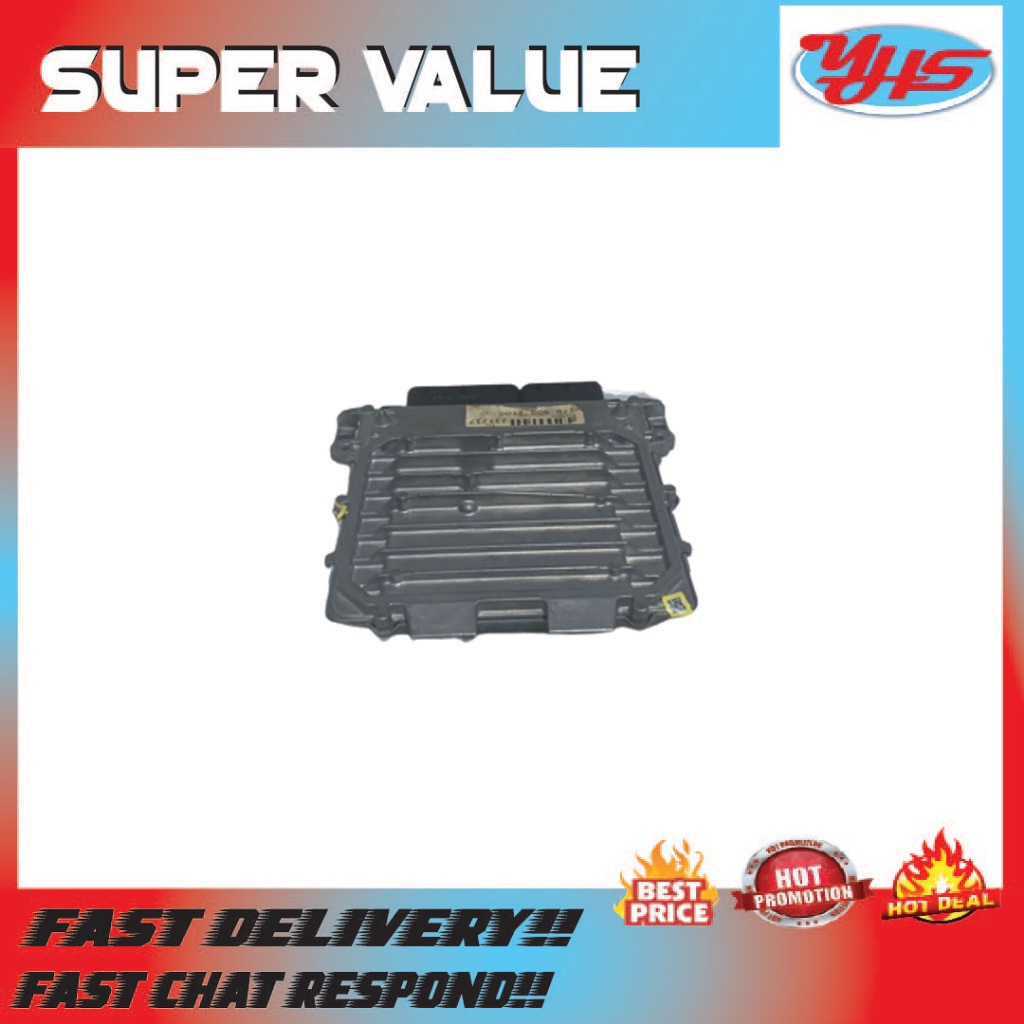 Used Ori A176 A117 A246 A270 ENGINE ECU Control Module 2709002100 thumbnail