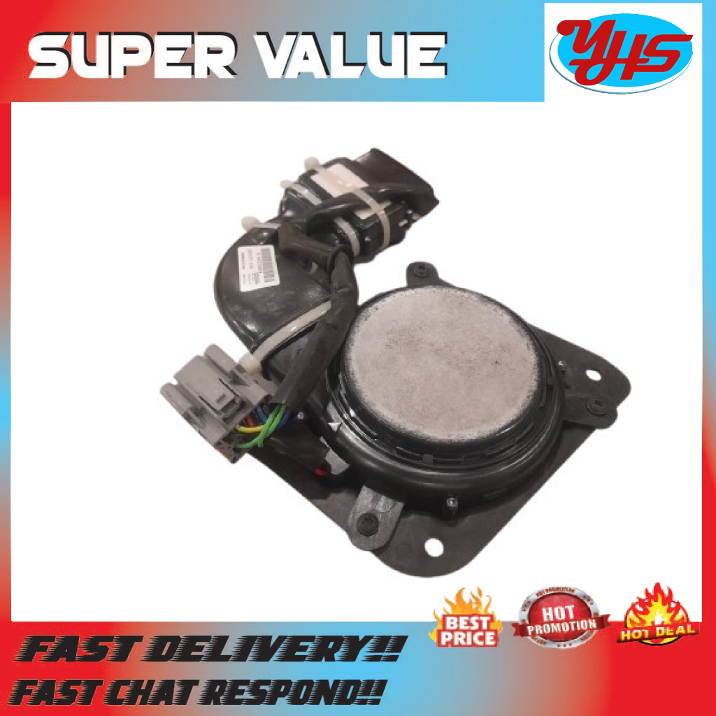 USED ORIGINAL LAND ROVER R405 2008-2015 REAR DRIVER BOTTOM SEAT HEATING COOLING FAN thumbnail