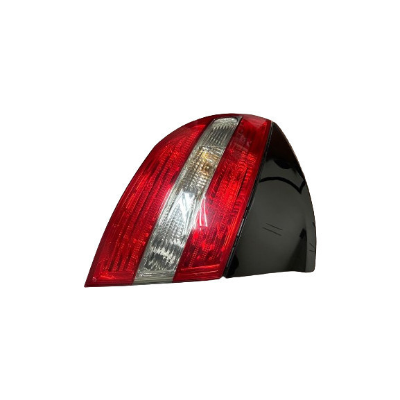 USED ORI MERCEDES W203 2009-2013 TAIL LIGHT LH thumbnail