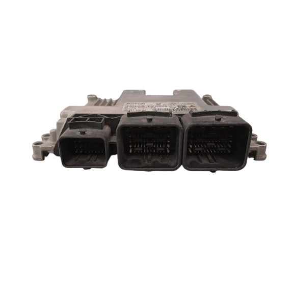USED ORIGINAL PEUGEOT CITROEN 308 207 1.6L 2012-2015 ENGINE CONTROL UNIT ECU thumbnail