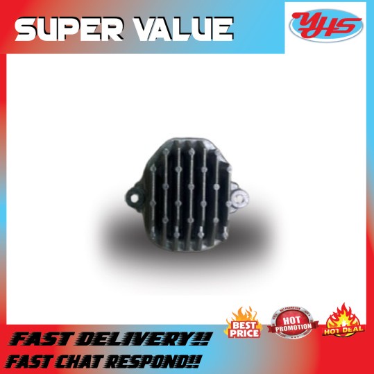 NEW ORI VOLVO XC90 T8 2015-2020 DAY TIME HEADLIGHT BALLAST CONTROL MODULE