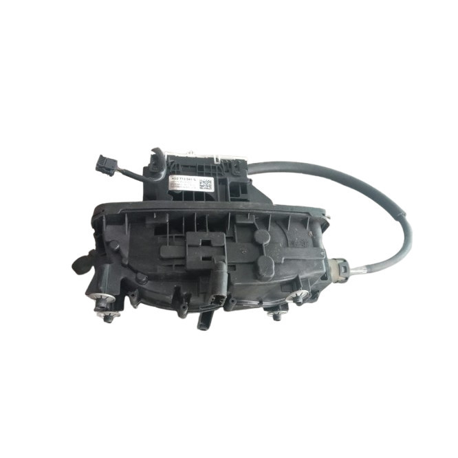 USED ORI AUDI A7 3.0D AUTOMATIC GEAR SHIFT GAITER thumbnail