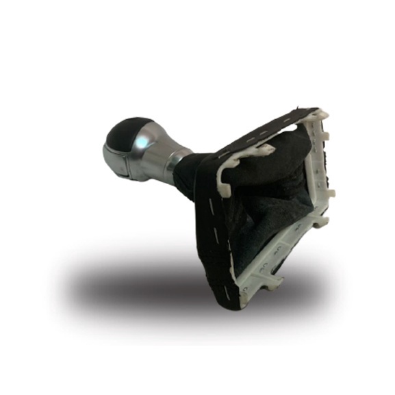 USED ORI AUDI A3 8V 2013/2017 GEAR KNOB TRONIC thumbnail