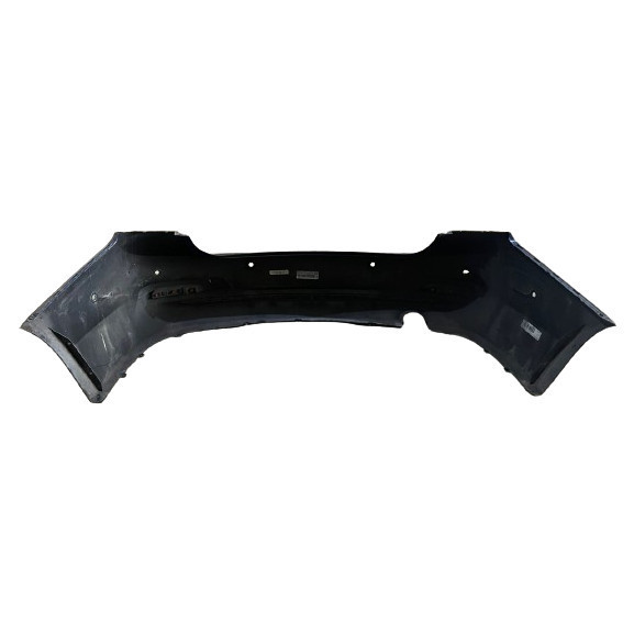USED ORI BMW F30 2014-2017 LCI REAR BUMPER thumbnail