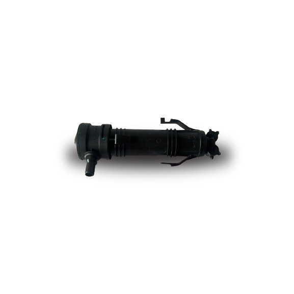 NEW ORI VOLKSWAGEN TIGUAN 5NA 2014-2016 HEADLAMP NOZZLE thumbnail