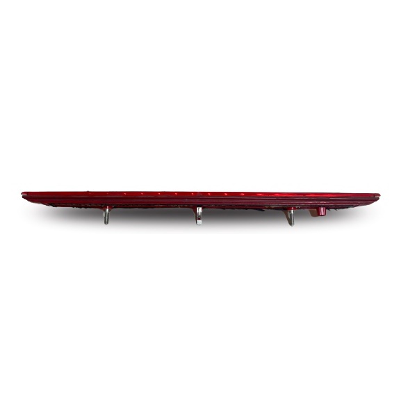 USED ORI AUDI TT 2014-2016 THIRD BRAKE LIGHT ASSEMBLY thumbnail