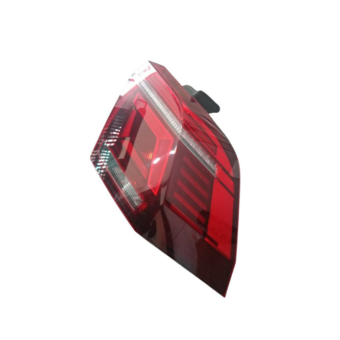 USED ORI VOLKSWAGEN TIGUAN ALL SPACE REAR/ TAIL LIGHTS thumbnail