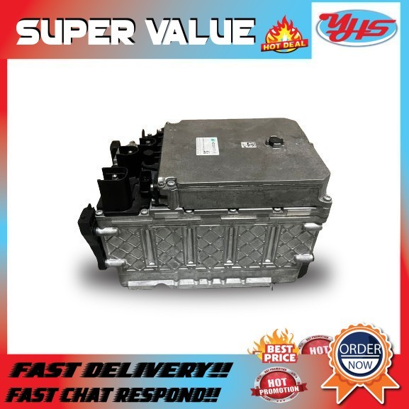 USED ORI MERCEDES W205 C300 2016-2019 BATTERY MODULE