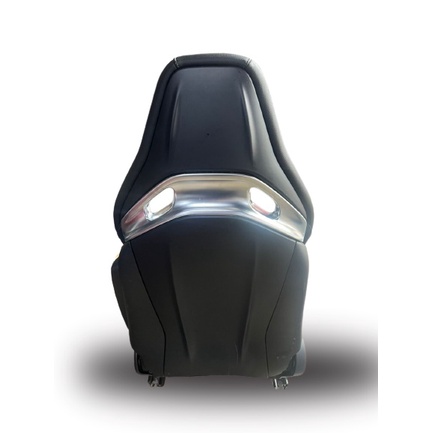 USED ORI MERCEDES A177 AMG FRONT SEAT LH RH thumbnail