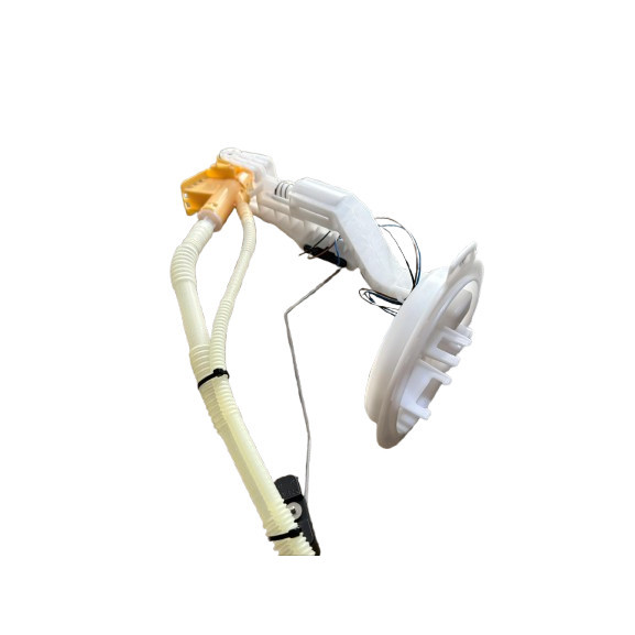 NEW ORI VOLKSWAGEN TIGUAN SUCTION JET PUMP thumbnail