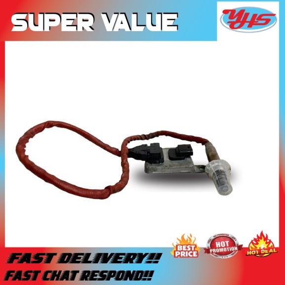 USED ORI MERCEDES 274 W205-213-238 2017-2022 NOX SENSOR