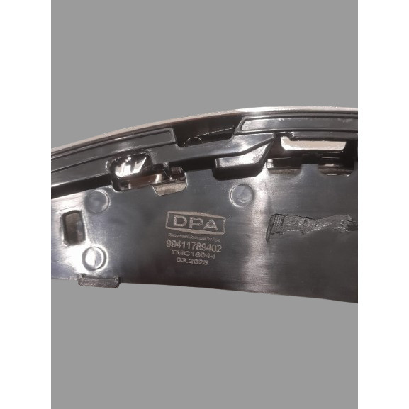 VW PASSAT B8 2015-2019 HEADLIGHT PANEL UPPER TRIM RIGHT (OEM BRAND DPA) thumbnail