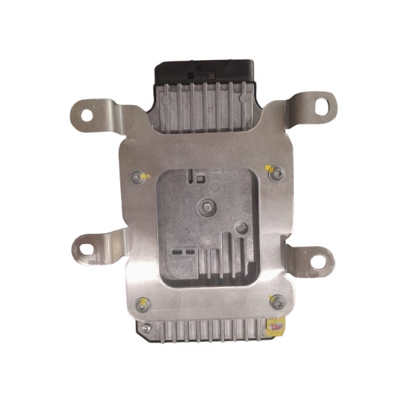 NEW CAR OUT PORSCHE CAYENNE 9Y0 2020-2023 AIR RIDE CONTROL MODULE thumbnail