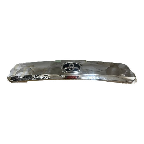 USED ORI TOYOTA ALPHARD AGH30 2015-2017 REAR GARNISH thumbnail