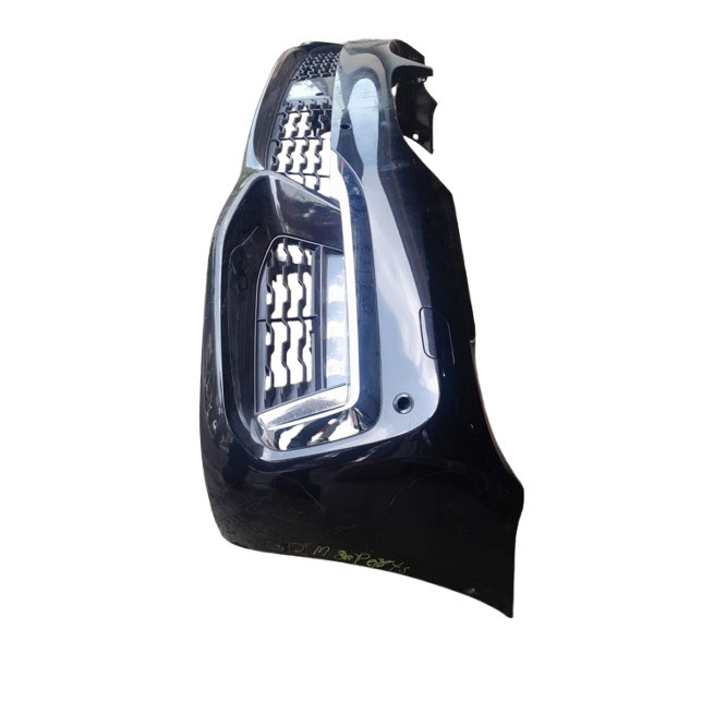 USED ORI BMW 7 SERIES G12 FRONT BUMPER thumbnail
