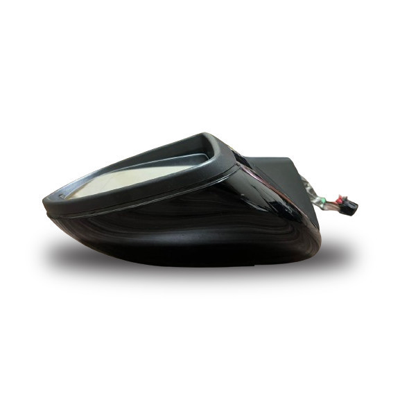 USED ORI VOLKSWAGEN MK7 2015-2018 SIDE MIRROR RH thumbnail