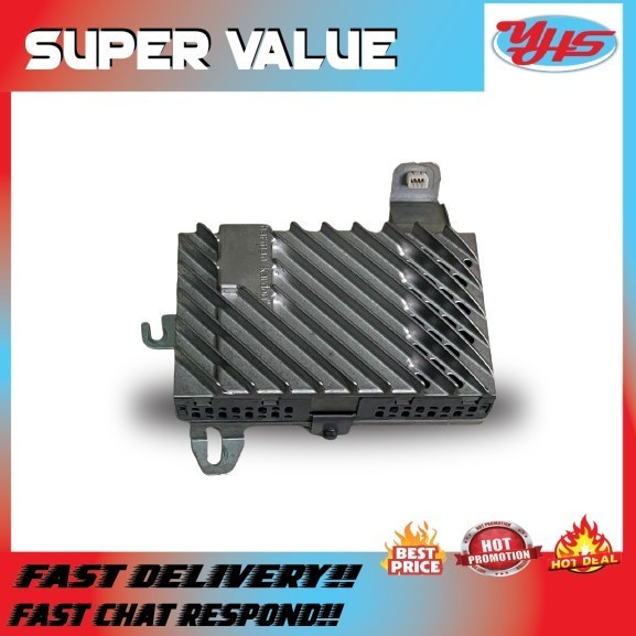 USED ORI BMW X2 2ERIES 3 SERIES F39-F44-G30-G20 2014-2018 AMPLIFIER