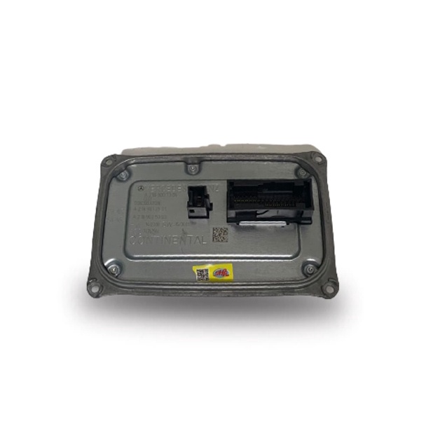USED ORI MERCEDES-BENZ W212 W218 W246 2015-2018 LED HEADLIGHT CONTROL MODULE thumbnail