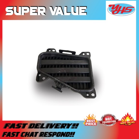 NEW ORI AUDI VW PASSAT B8 2015/2018 PLUG LAMP COVER FRONT RIGHT