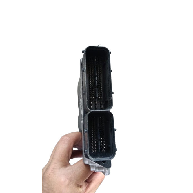 USED CAR OUT ORIGINAL VW POLO 1.4 2013-2015 ENGINE ECU thumbnail