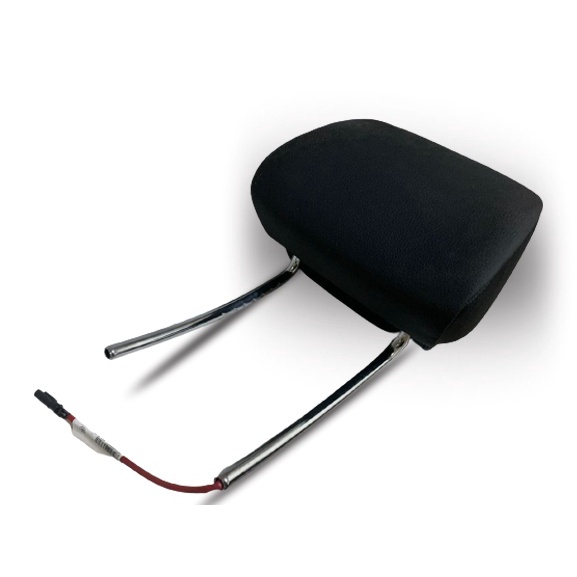 NEW ORI BMW 5SERIES F10/F10 LCI 2013-2016 HEADREST BASIS thumbnail