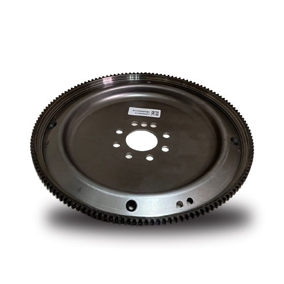 NEW ORI MERCEDES W205 W213-W238 2015-2018 STARTER RING GEAR FLYWHEEL thumbnail