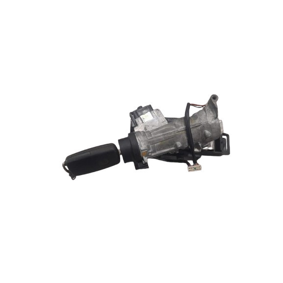 VOLKSWAGEN TIGUAN 5N0 IGNITION STEERING LOCK USED ORIGINAL (2013-2016) thumbnail