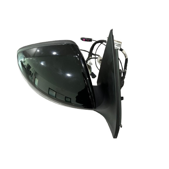 MERCEDES BENZ  W247 BCLASS RIGHT SIDE MIRROR USED ORIGINAL  (2018-2024) thumbnail