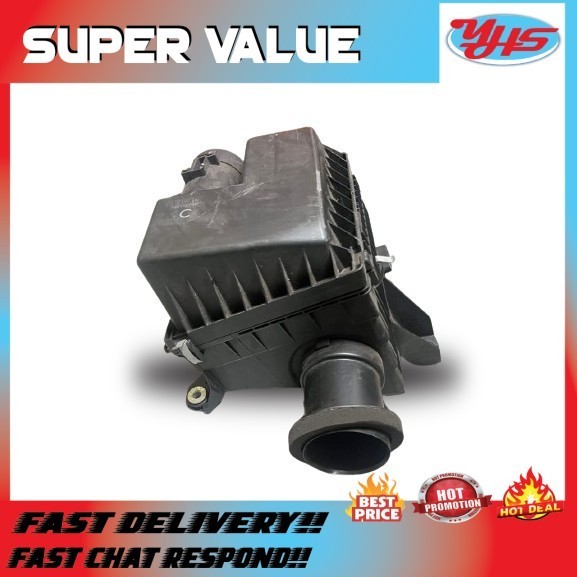 NEW ORI ISUZU DMAX 3.0 2014-2019 AIR FILTER