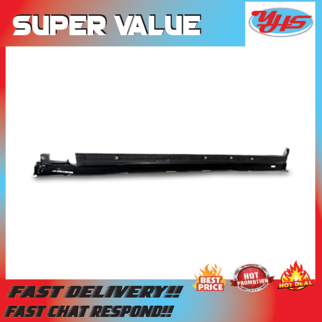 New Original BMW X3 MF97 GO1 2016-2022 Threshold Trim Msport RH thumbnail